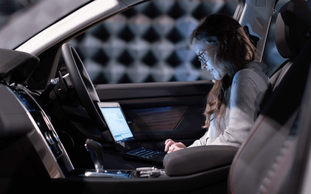 The Eco Benefits of Radcom: Pioneering a Greener Future in Telecommunications